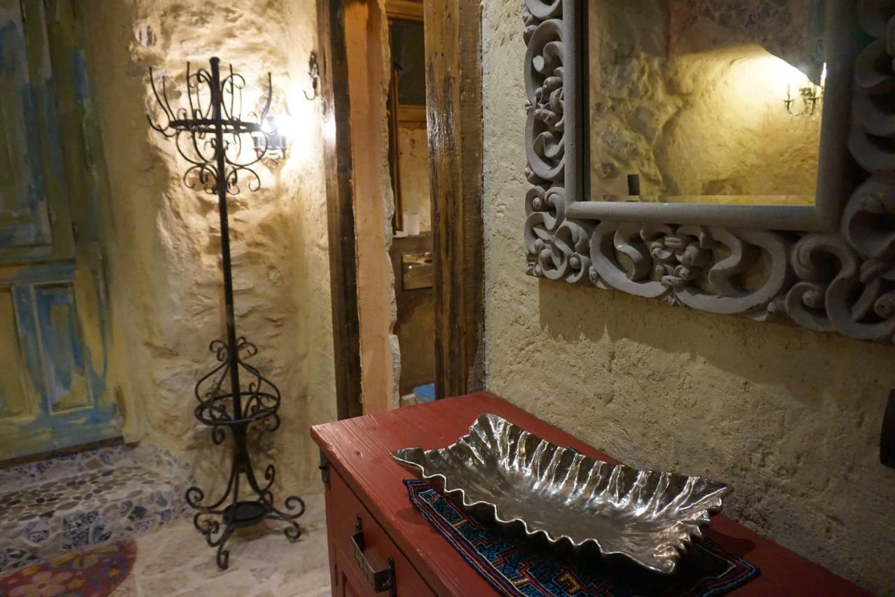 Casa Del Arte Casa Rural Chulilla Extérieur photo
