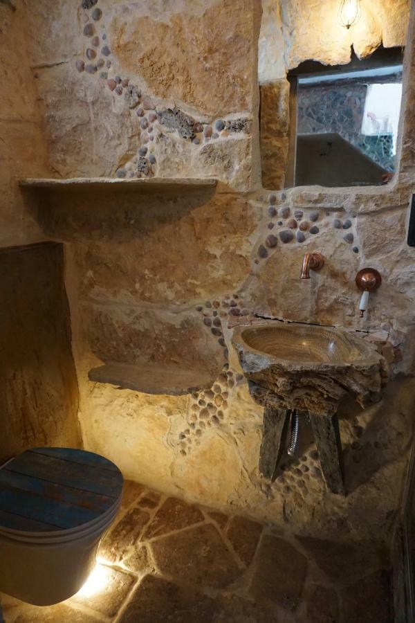 Casa Del Arte Casa Rural Chulilla Extérieur photo