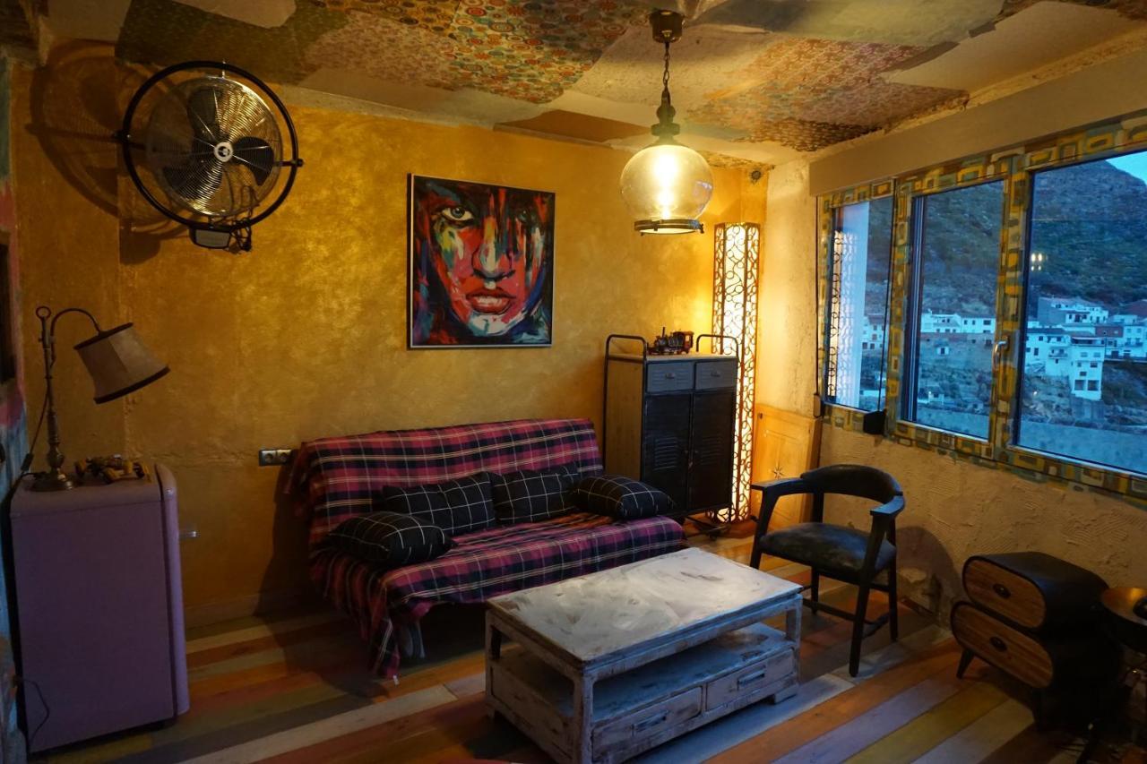 Casa Del Arte Casa Rural Chulilla Extérieur photo